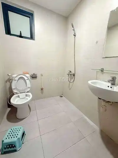 Квартира 70 кв.м, 2 спальни, с мебелью, ЖК Hope Residence Фук Донг