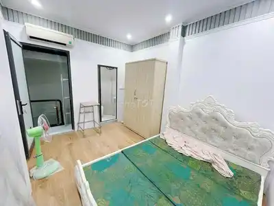 Дом целиком в переулке на улице Бач Май