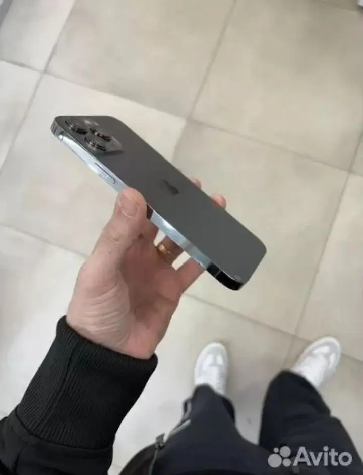 iPhone 13 Pro Max 256 ГБ