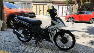 SYM GALAXY 50CC чистая, отличный тихий двигатель BS43