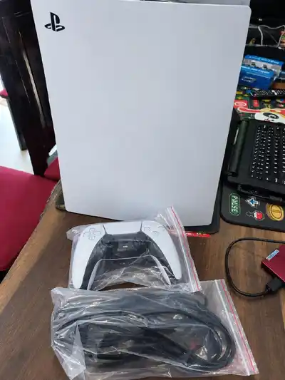 PS5 Slim