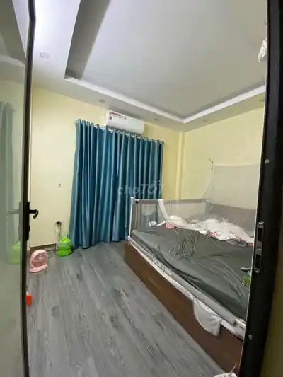 Аренда дома Да Сы Киен Хунг 35м² х 4 этажа