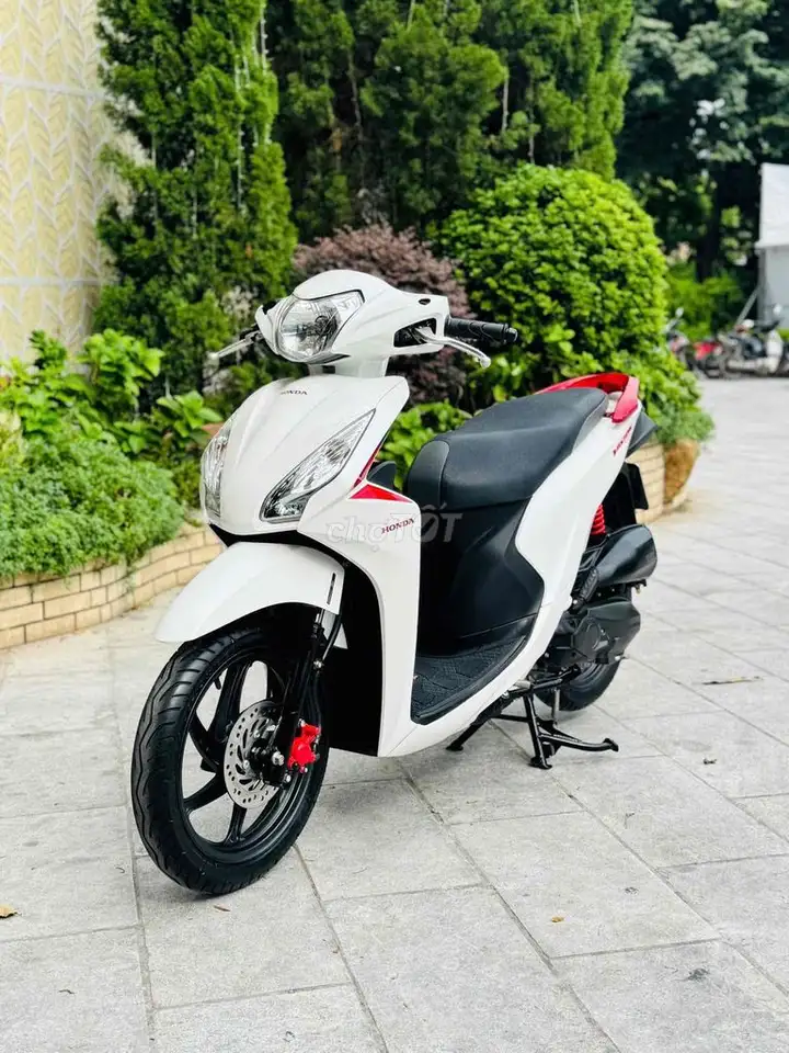 Honda Vision 110fi 2020 смарт-ключ родной двигатель 100%