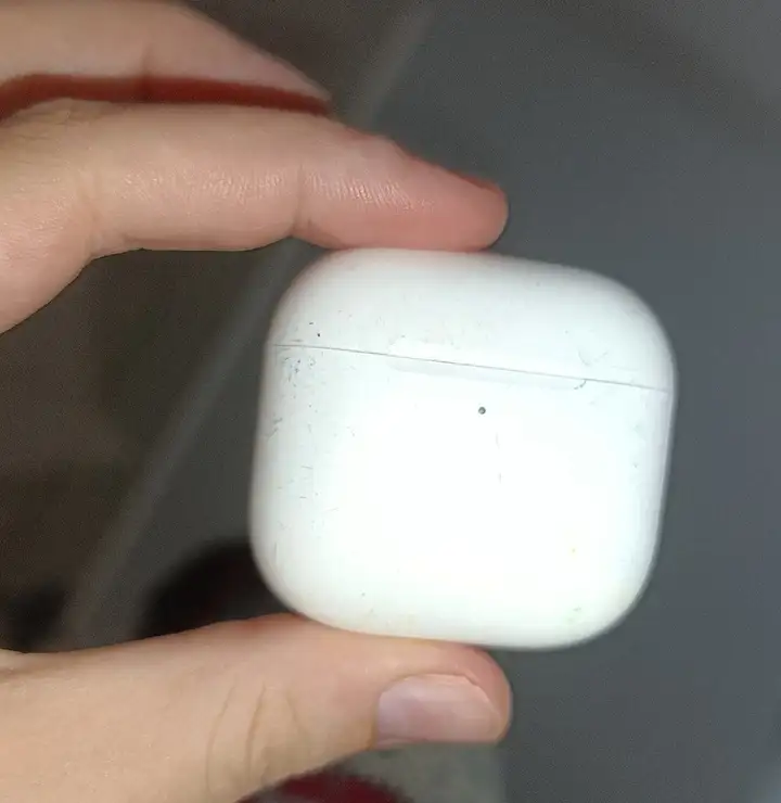 Bluetooth наушники