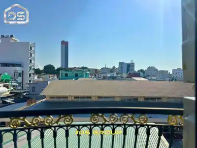Сдаётся квартира на улице 2/4 - Север Нячанга