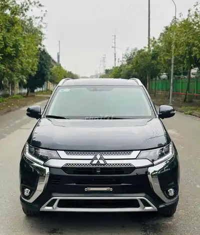 Mitsubishi Outlander 2.0 Premium 2021