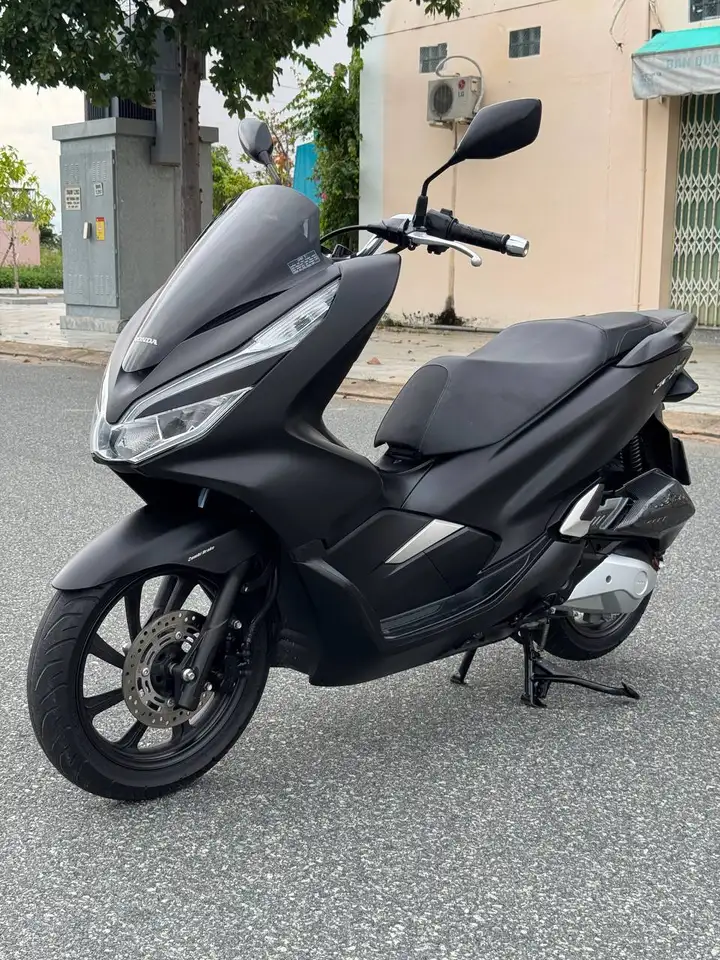 Honda PCX 150 2019