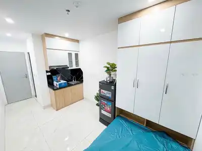 Комната за 3,8 млн в переулке 204 Ким Занг, Донгда
