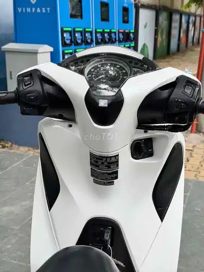 SH150 ABS 2019 ОДИН ОСНОВНОЙ ЦИНКОВЫЙ ПРОФИЛЬ