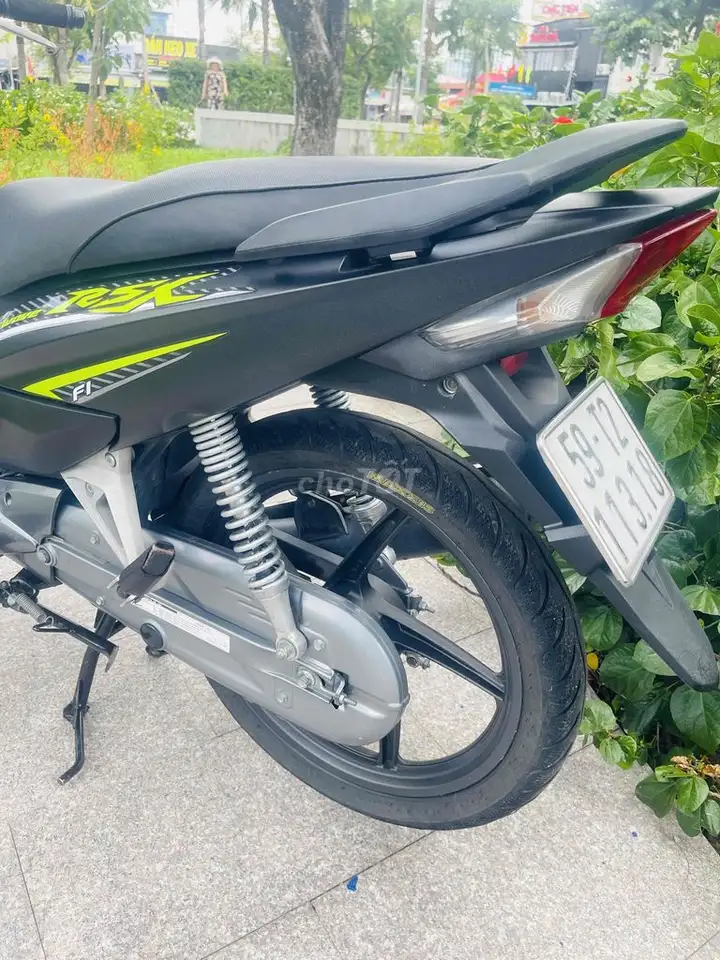 Honda Wave RSX 2018, отличное состояние, от собственника