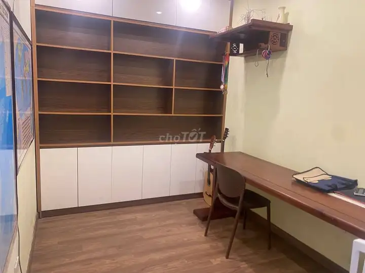 Cho thuê căn hộ 3 ngủ 2 vệ sinh tại 349 Vũ Tông Phan, Thanh Xuân