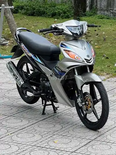 Yamaha Exciter 2010 5p71 от собственника
