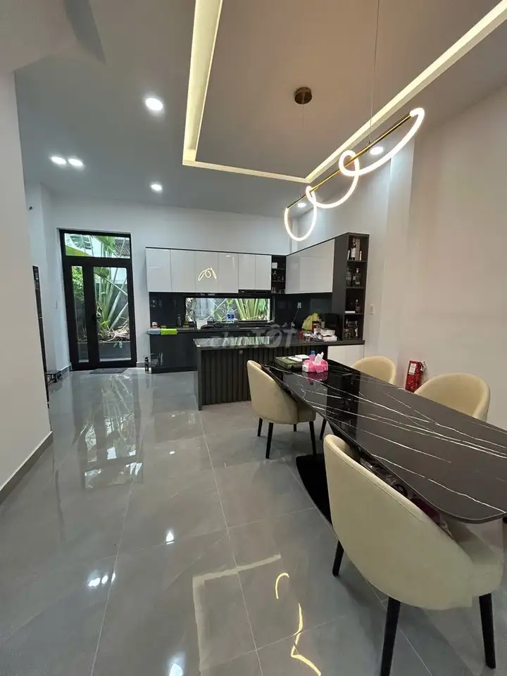 Аренда таунхауса в жилом комплексе Lavida Vung Tau