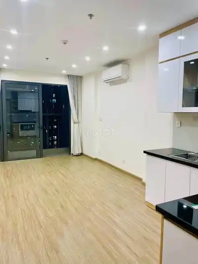Аренда квартиры 1+ в Vinhomes Smart City