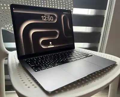 MacBook Air M1 13 дюймов