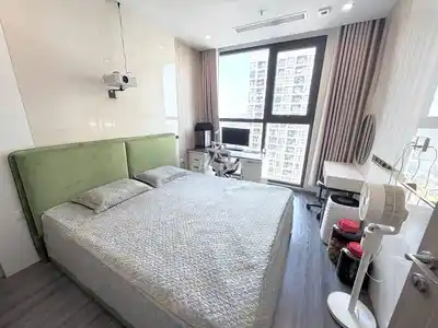 Аренда квартиры 1комн.+ в R1.03 Vinhomes Ocean Park