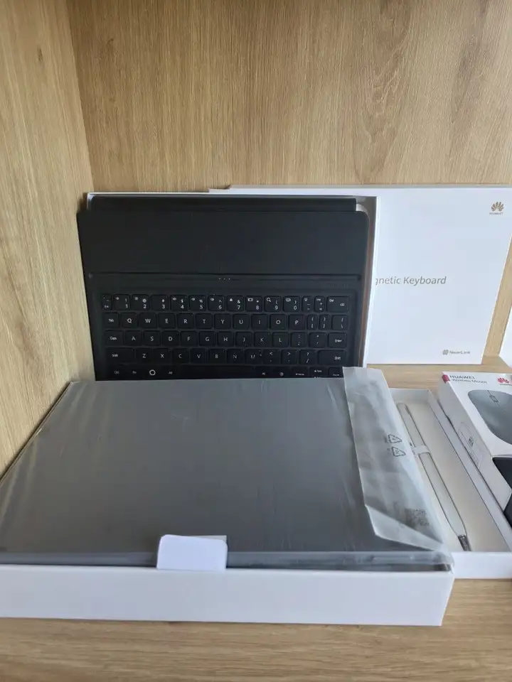 HUAWEI MatePad 11.5 S PaperMatte