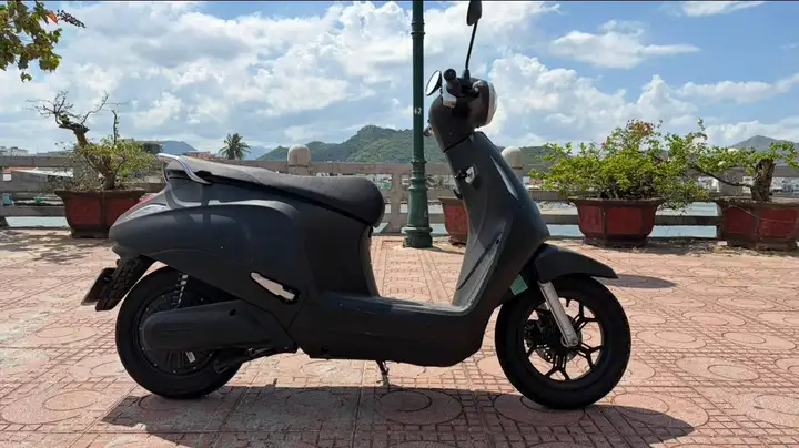 VinFast Evo Grand Lite