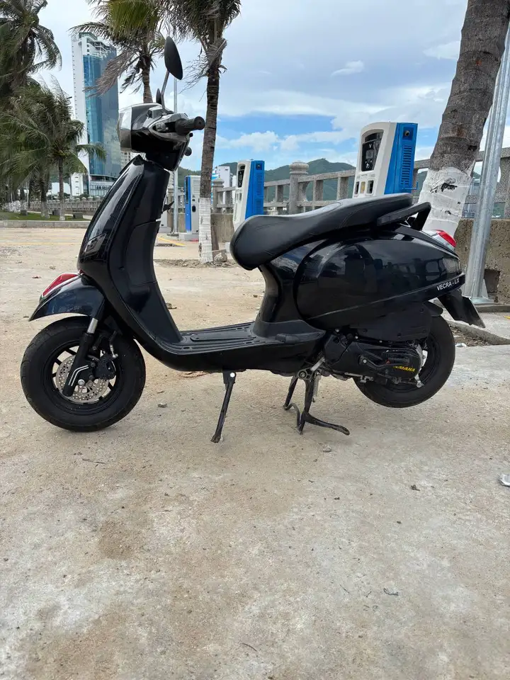 FLYAMAHA 2022 50cc
