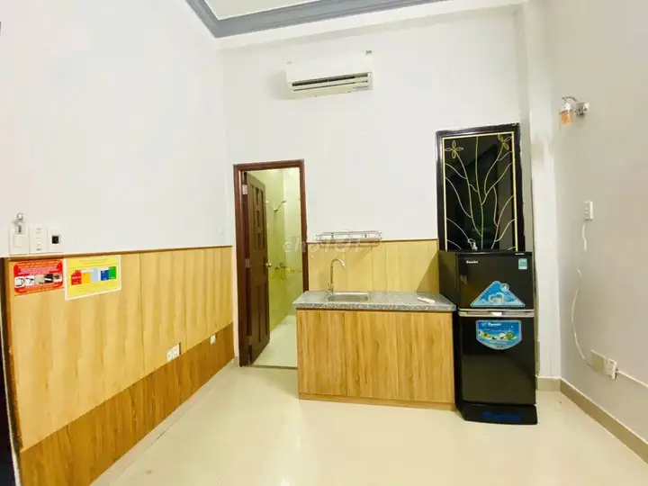 Студия 1 спальня, кухня, рядом Helio, Восточно-Азиатский ун-т