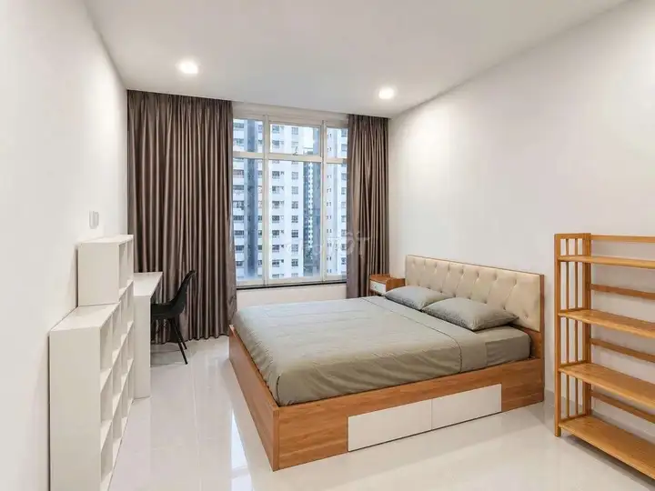 3к квартира, PetroVietnam Landmark, 65 Mai Chí Thọ, Q2, HCM