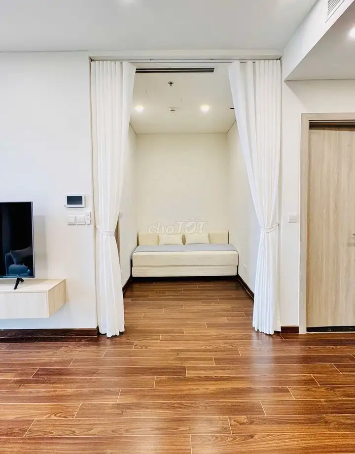 1-комнатная квартира 43 м² в квартале MASTERISE