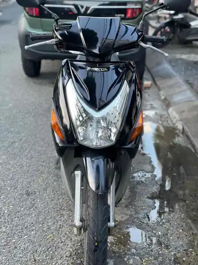Honda Click