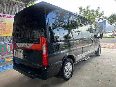 Ford Transit Dcar Limousine 2017 вып. 2018