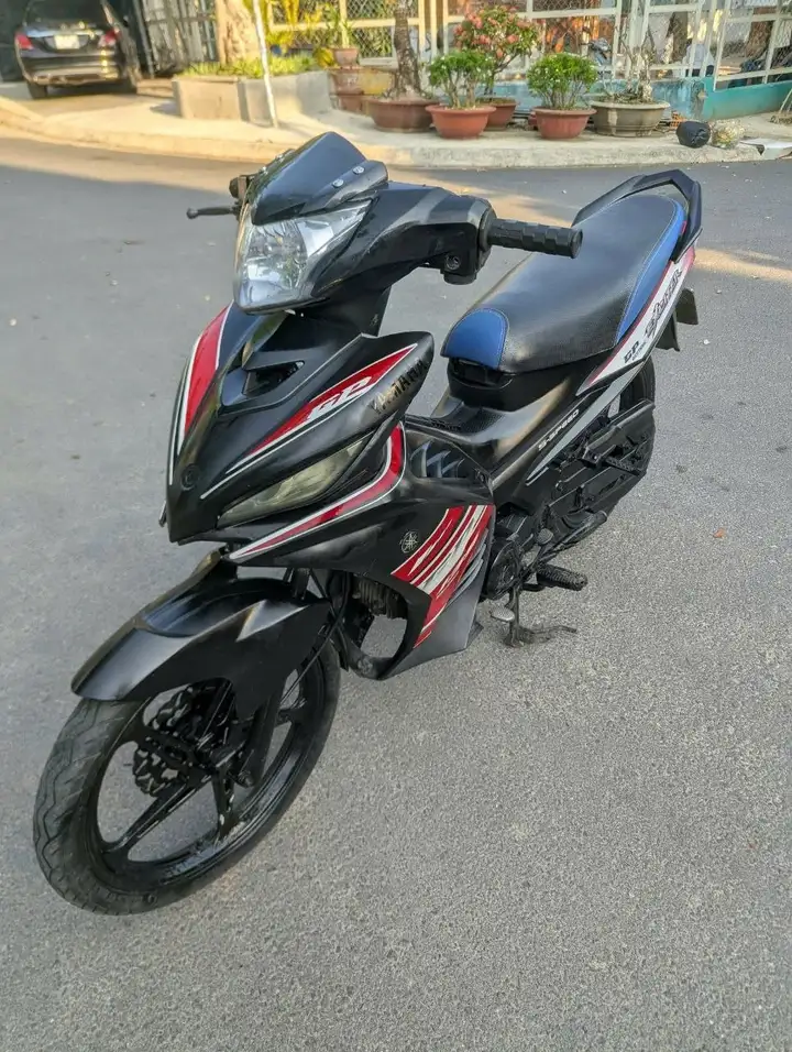 Продам байк 50сс