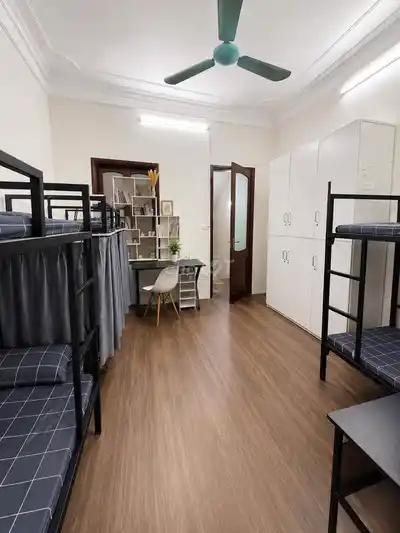 ОТЕЛЬ ТИПА «ПОСТЕЛЬ И ЗАВТРАК» TRUONG DINH RIVER BANK SET, доступен на короткий срок