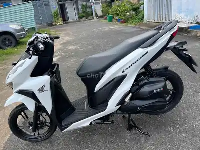 Honda Vario 150 белый