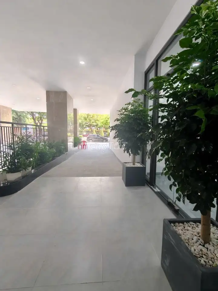 Vista Residence 76кв.м, сдача сразу, аренда 25-30 млн/мес