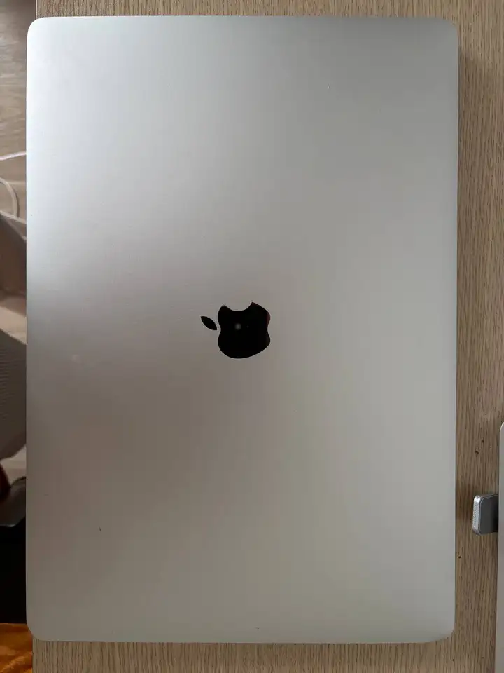 MacBook Pro 15" 2017