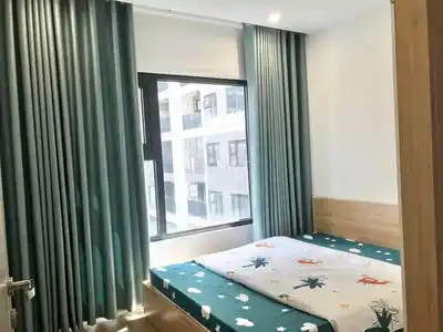 Аренда 3-комнатной квартиры с мебелью в VinHomes Ocean Park, 10.5 млн