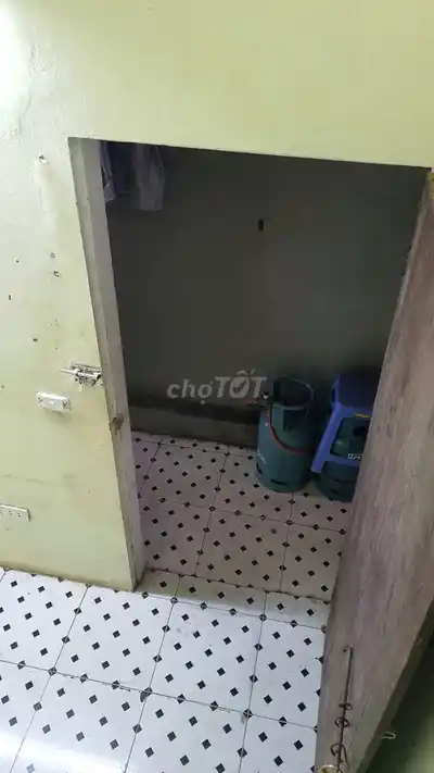 Комната 25 м² с антресолью, 300 м от моста То
