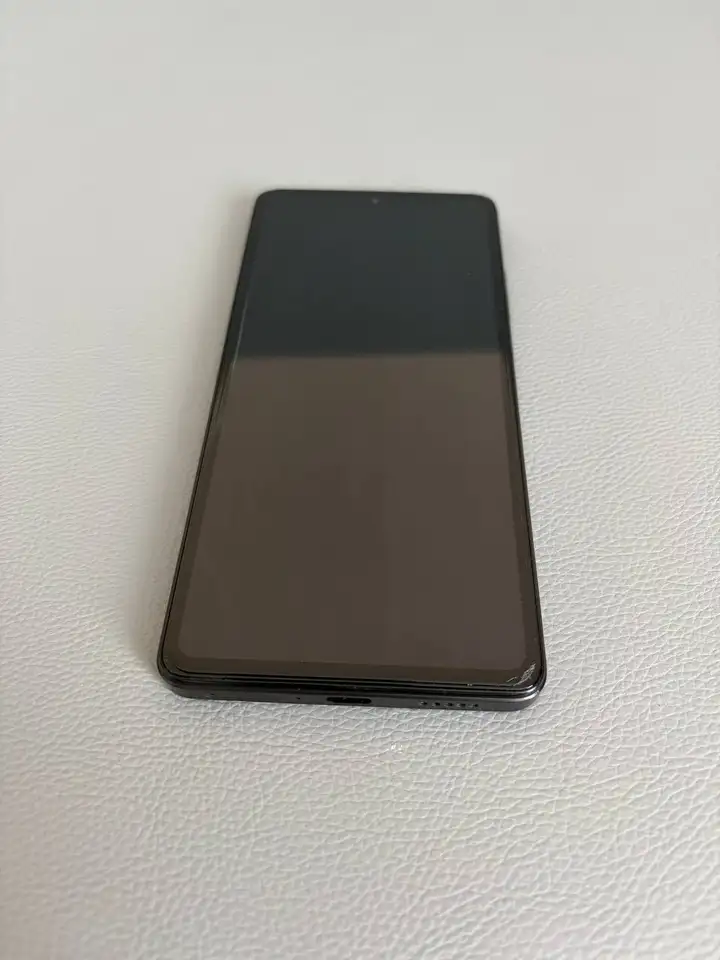 Xiaomi Redmi Note 12 Pro 5G (6/128)