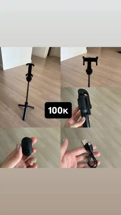 Штатив 45 см Xiaomi