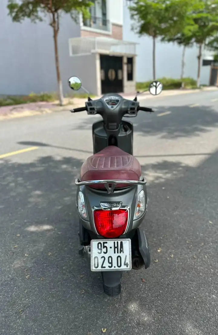 Kymco Like 50 cc