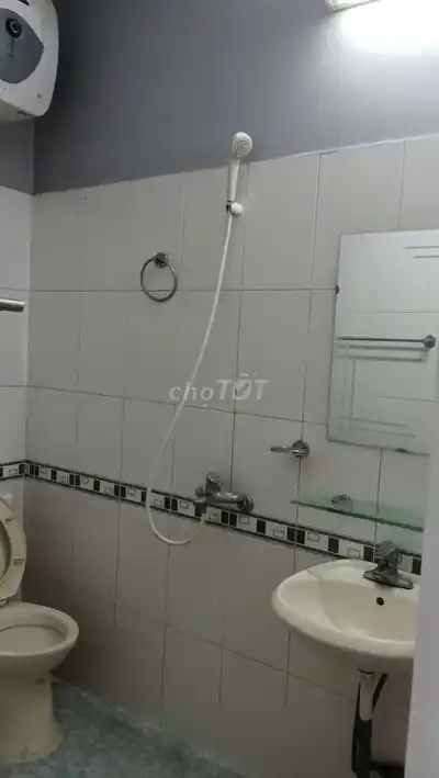 Комната в мини-доме на улице Хоа Бан, район Кау Зяй