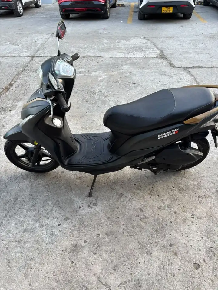 KYMCO CANDY HERMOSA 50cc