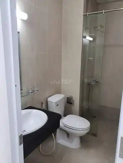 Аренда пустой квартиры в ЖК Tara Residence, 2 спальни, 2 санузла