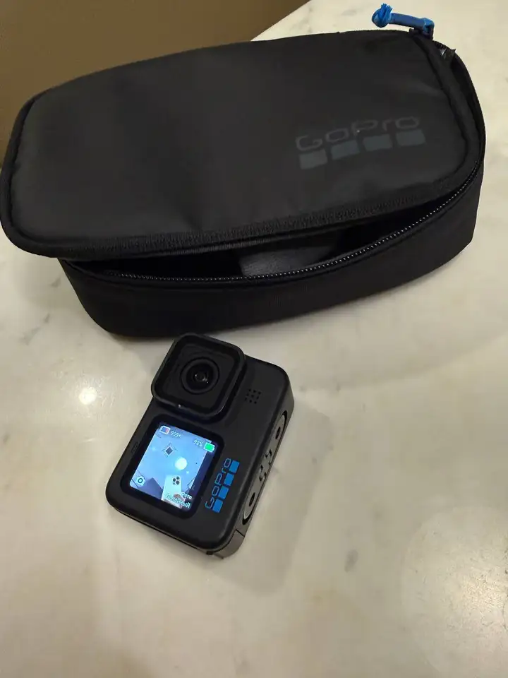 GoPro Hero 11 Black