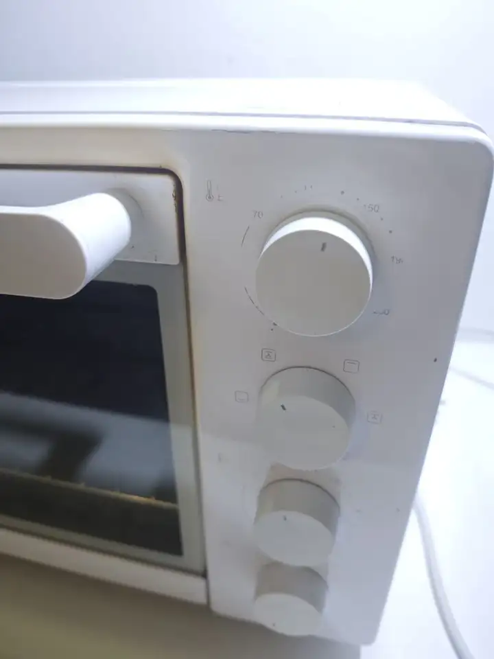 Духовка Xiaomi 32 л