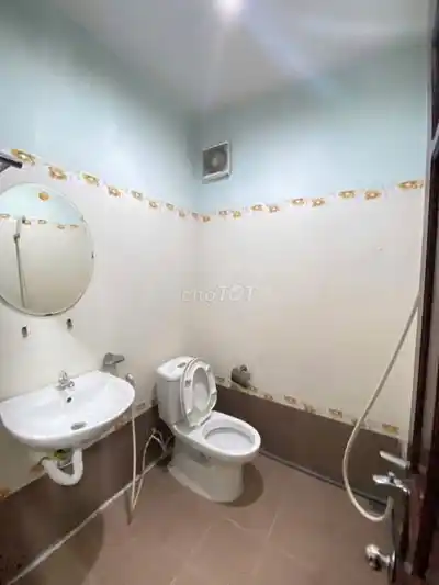 Студия в районе Тханькхе, Дананг