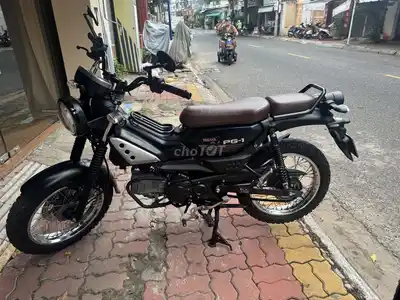 Yamaha PG-1 2025 Черный