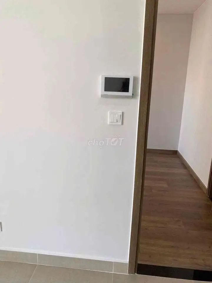 Квартира в Sky89, 2 спальни, 2 санузла, 69 м², готовый розовый сертификат