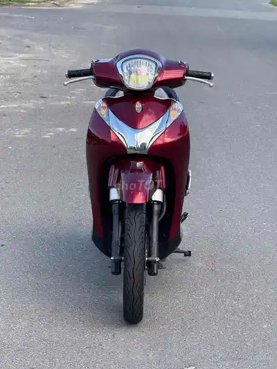 Honda SH mode 2018, госномер 43, родной двигатель