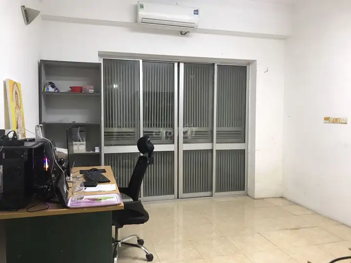 3-комнатная квартира 126 м² с уникальным просторным балконом