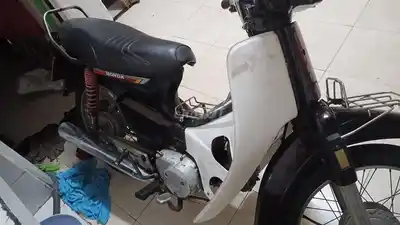 Мопед Dream 110cc
