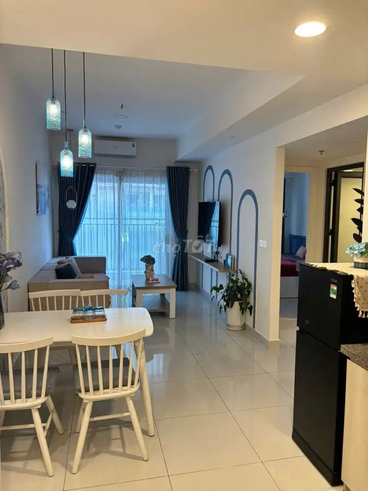 Квартира в SOHO Residence, район 1